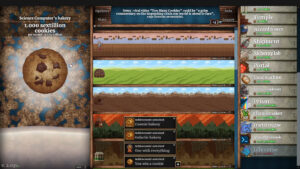 Cookie Clicker is Coming to Steam on September 2