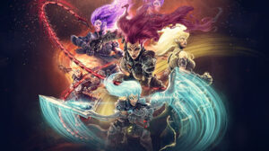 Darksiders III is Coming to Switch on September 30