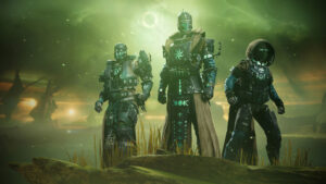 Destiny 2: The Witch Queen Launches February 22, 2022