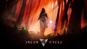 Lara Croft Creator Announces New Lovecraftian Game Dream Cycle