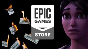 Niche Video - The Epic Games Store is Doing Far Worse Than You Thought