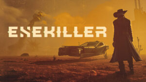 Post-Apocalyptic Cyberpunk Western Game Exekiller Announced for PC