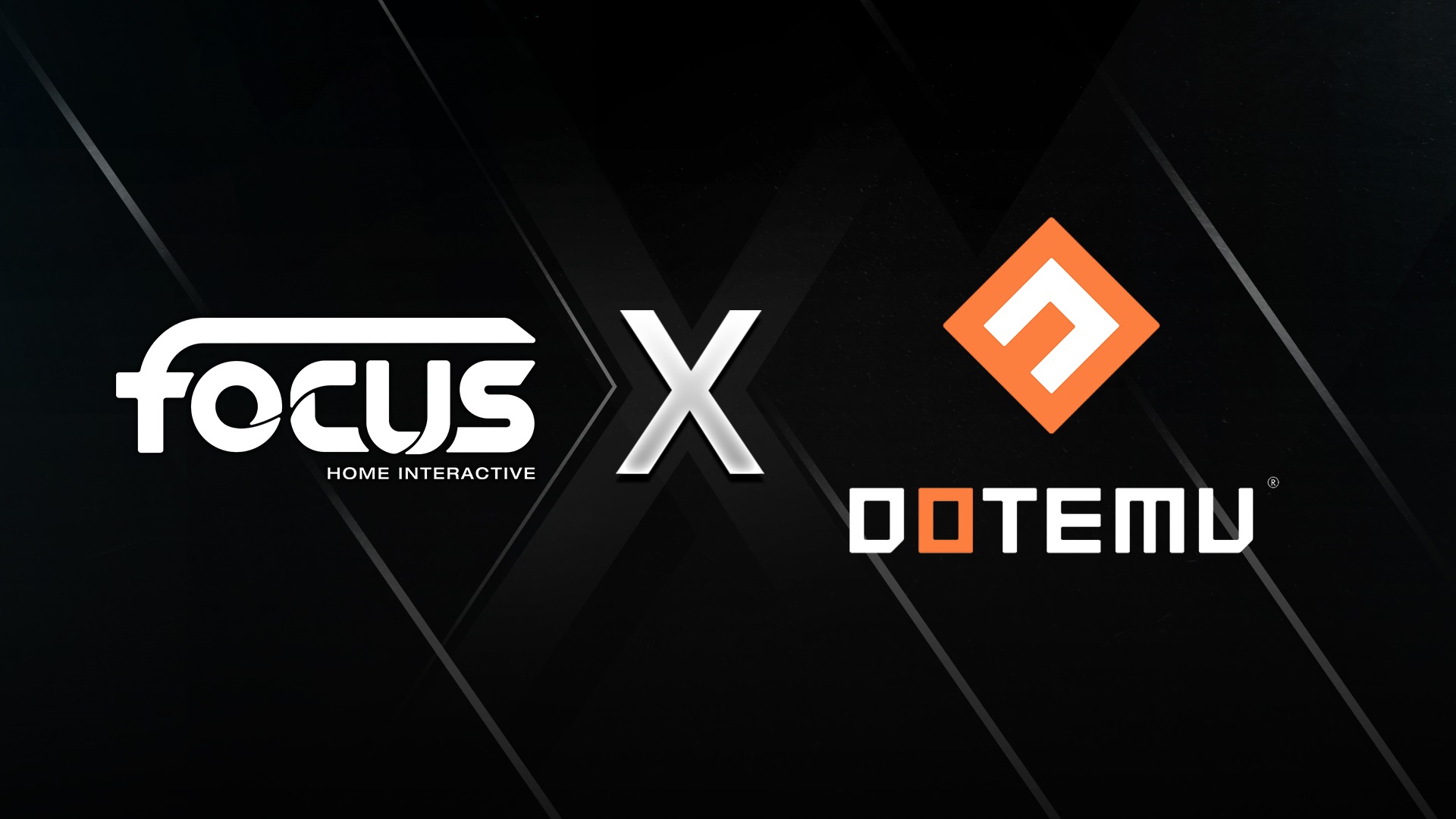 Focus Home Interactive has Acquired Dotemu