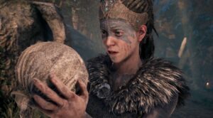 Hellblade: Senua’s Sacrifice is Now Available for Xbox Series X|S