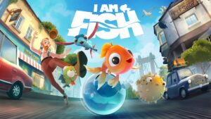 I Am Fish Launches September 16 for PC and Xbox Consoles
