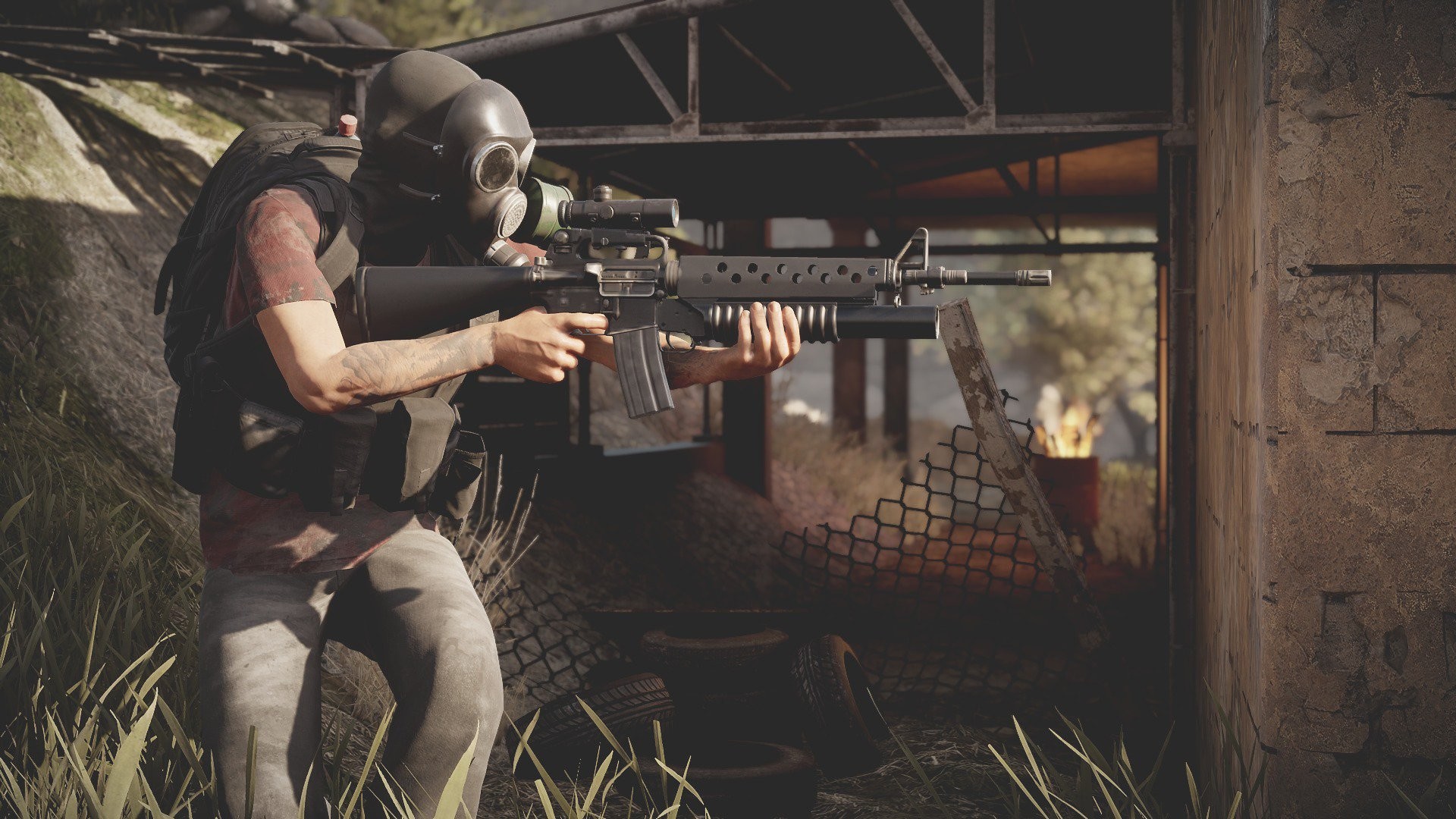 Insurgency: Sandstorm Console Ports Launch September 29