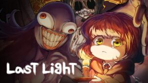 Horror Adventure Game Last Light Announced for PC and Switch