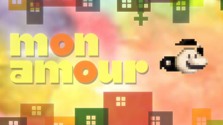 Mon Amour is Coming to PC
