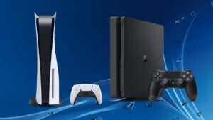 PS5 Ships Over 10.1 Million Units, PS4 Ships over 116.4 Units