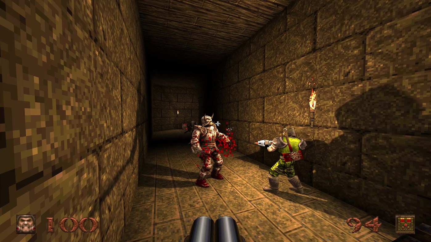 Quake Remaster Announced for PC and Consoles