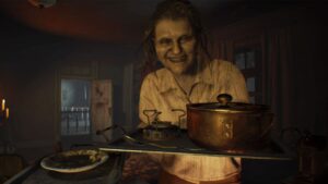 Resident Evil 7 Has Sold 9.8 Million Copies, Monster Hunter Rise Sold 7.3 Million Copies