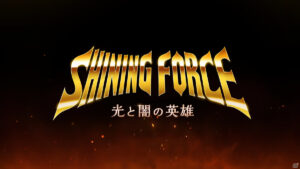 Shining Force: Hero of Light and Darkness Announced for Smartphones