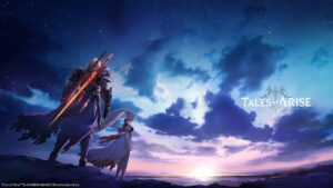 Tales of Arise Playable Demo is Coming August 18