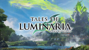 Tales of Luminaria Announced for Smartphones