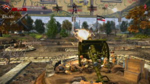 Toy Soldiers HD is Delayed to September 9