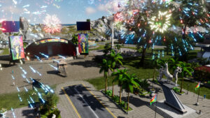 Tropico 6 – Festival DLC Launches August 26