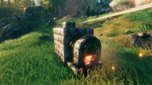 Valheim Hearth and Home Update Launches September 16