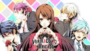 Variable Barricade Western Release Delayed to February 2022
