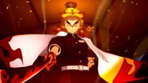Demon Slayer: Kimetsu no Yaiba – The Hinokami Chronicles Trailer Shows Mugen Train Arc, Vs Mode Gameplay