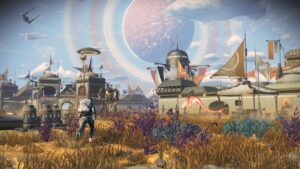 No Man’s Sky Reaches “Mostly Positive” Overall Steam Reviews After Five Years