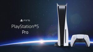 Leaker Claims PlayStation 5 Pro in Development; to Launch 2023 to 2024