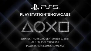 PlayStation Showcase Premieres September 9
