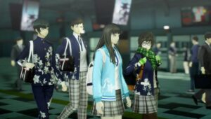 Shin Megami Tensei V English Voice Cast Revealed