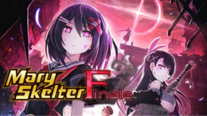 Mary Skelter Finale - Review