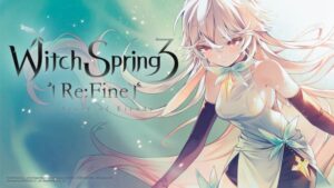 Witch Spring 3 Re:Fine Review