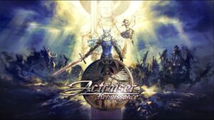 Actraiser Renaissance Announced for PC, Switch, PS4, and Smartphones