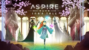 Aspire: Ina’s Tale Announced for PC and Consoles