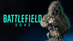 Battlefield 2042 Open Beta Announced