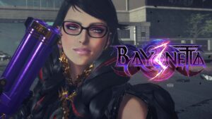 Bayonetta 3 Launches in 2022, New Gameplay Trailer