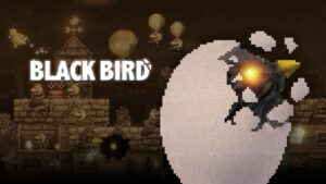 Black Bird is Coming to PS4 and PS5