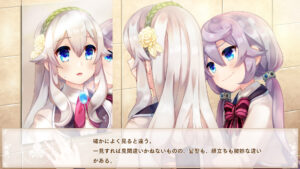 Cross-Dressing VN Bokuhime Project is Coming to Steam