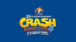 Crash Bandicoot 25th Anniversary Video