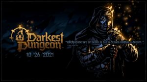 Darkest Dungeon II Launches October 26 via Early Access