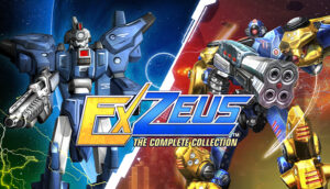ExZeus: The Complete Collection Announced for PC and Consoles
