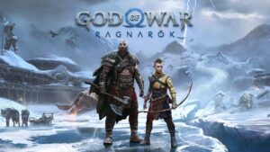 God of War: Ragnarok Revealed With New Trailer, Details
