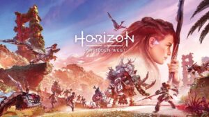 Sony Backpedals and Offers Horizon Forbidden West Free Upgrades