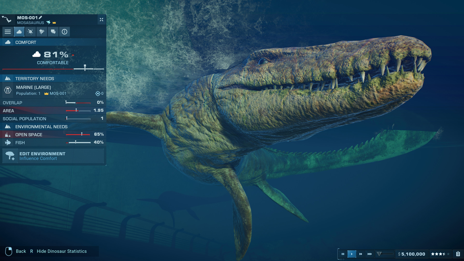 Jurassic World Evolution 2 Second Dev Diary Released