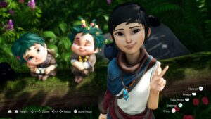 Kena: Bridge of Spirits Release Trailer and Photo Mode Trailer, Physical Edition Announced