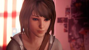 Life is Strange: Remastered Collection Launches February 1, 2022