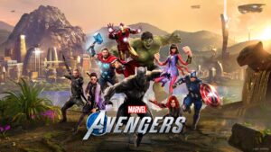 Xbox Game Pass is Adding Marvel’s Avengers