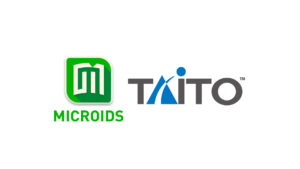 Microids and Taito Signed an Agreement for Two New Games