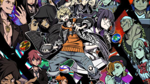 Neo: The World Ends with You Launches for PC on September 28