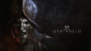 Amazon’s MMO New World Launches Today
