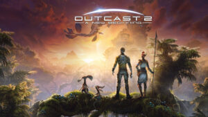 Outcast 2: A New Beginning Announced for PC and Consoles