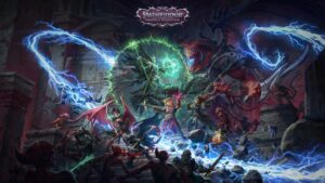 Pathfinder: Wrath of the Righteous Review