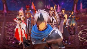 Tales of Arise Overview Trailer